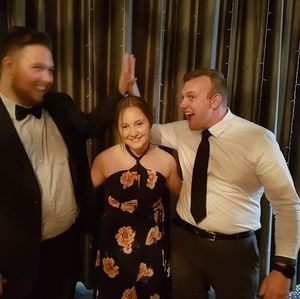 Meet your Posher, Cathy-lee